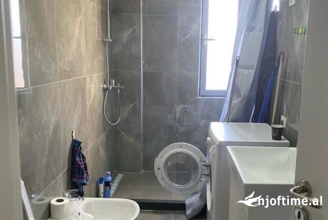 Apartment for rent in Tirana 1+1, Furnished