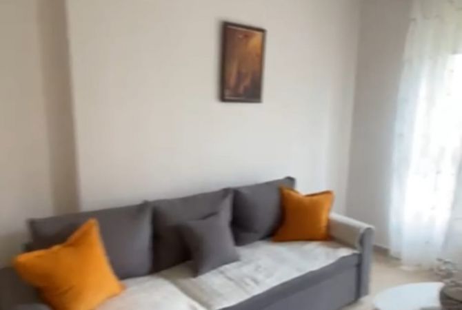 Apartament 2+1 me qera ne don Bosko (520 euro)