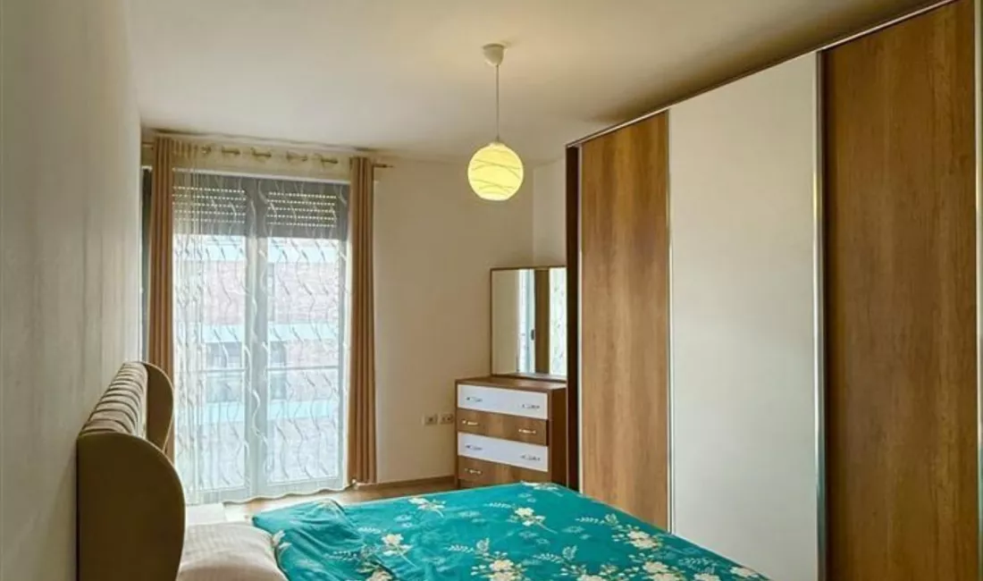 Apartment for rent in Tirana 2+1, Furnished