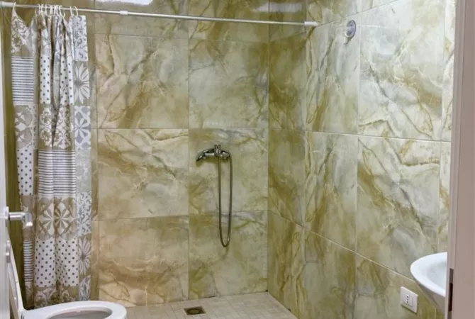 Apartment for rent in Tirana 2+1, Furnished