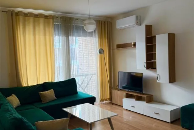 Apartment for rent in Tirana 2+1, Furnished
