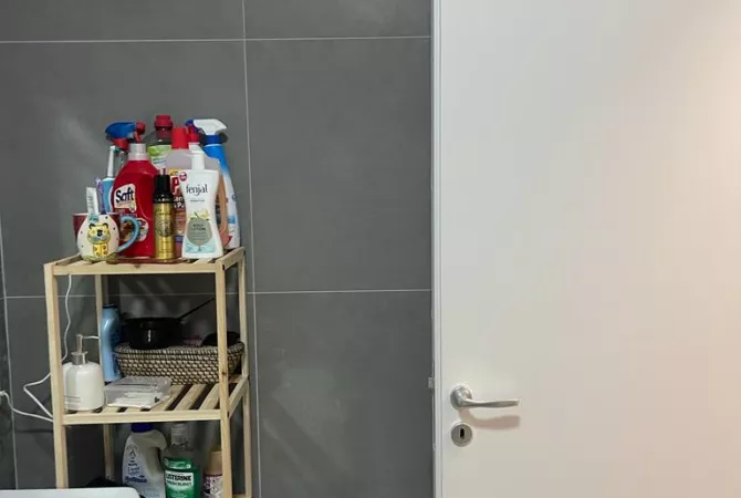 Apartment for rent in Tirana 2+1, Furnished