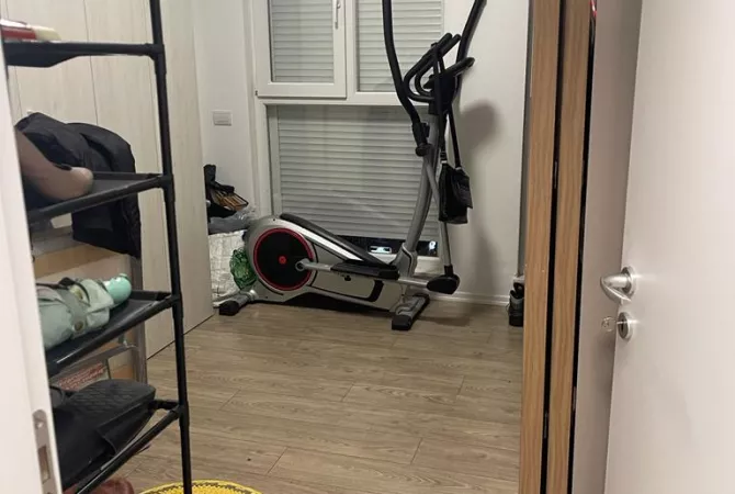 Apartment for rent in Tirana 2+1, Furnished