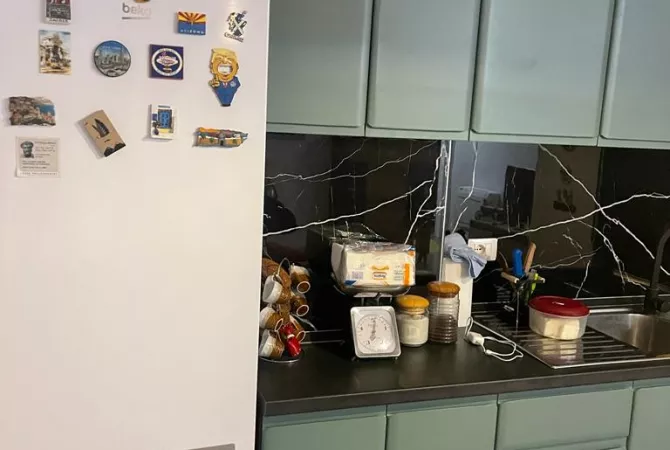 Apartment for rent in Tirana 2+1, Furnished