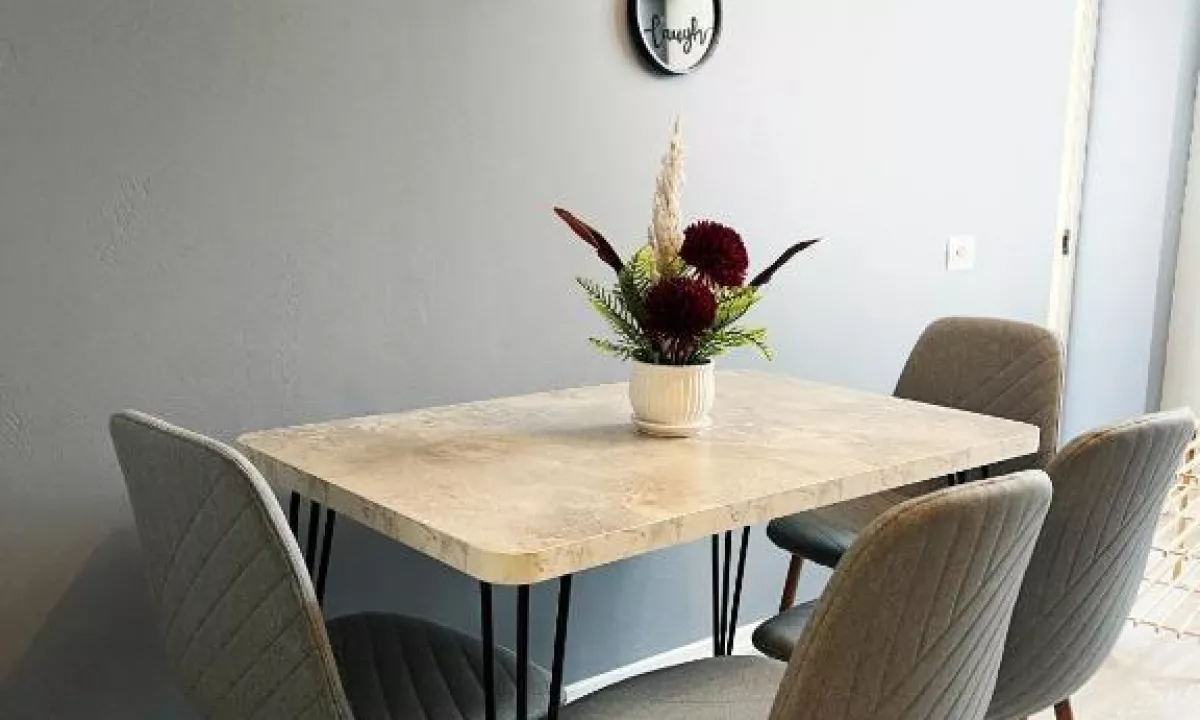 Apartment for rent in Tirana 1+1, Furnished