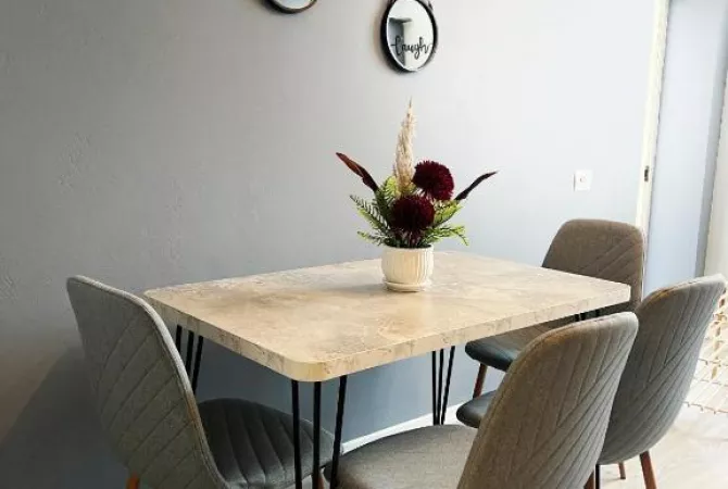 Super Apartament me qera tek Rruga e Durresit (65,000 Leke)