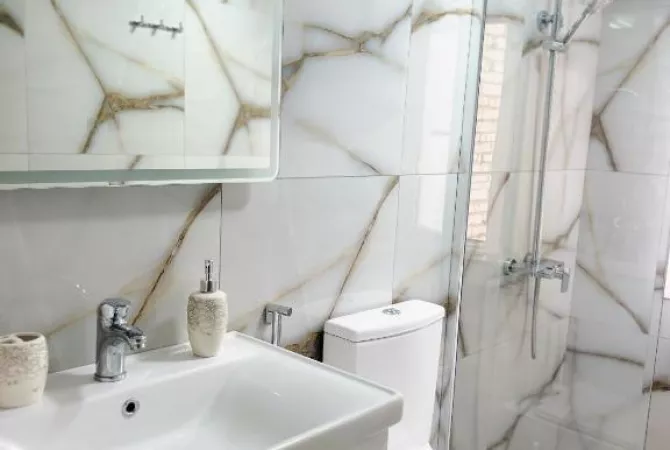 Apartment for rent in Tirana 1+1, Furnished