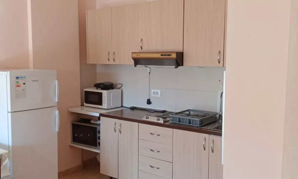 Apartment for rent in Tirana 2+1, Furnished
