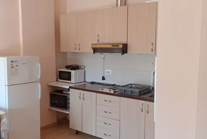 Apartament 2+1 me qera tek Kodra e Diellit 1 (470 Euro)