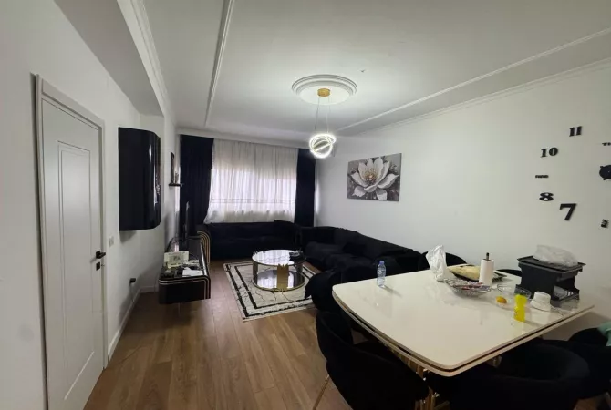 Shtepi ne shitje 2+1 ne Tirane - 155,000 Euro