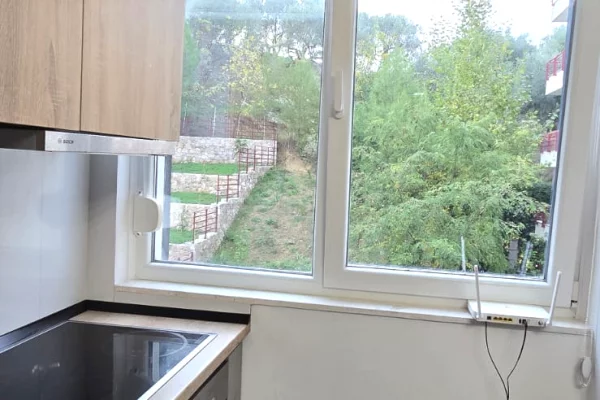 Shtepi me qera Apartament ne Tirane, 2+1, Mobilimi E mobiluar, Pagesa 670  Euro.