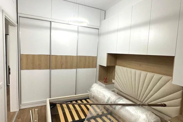 House for Rent 1+1 in Tirana - 42,000 Leke