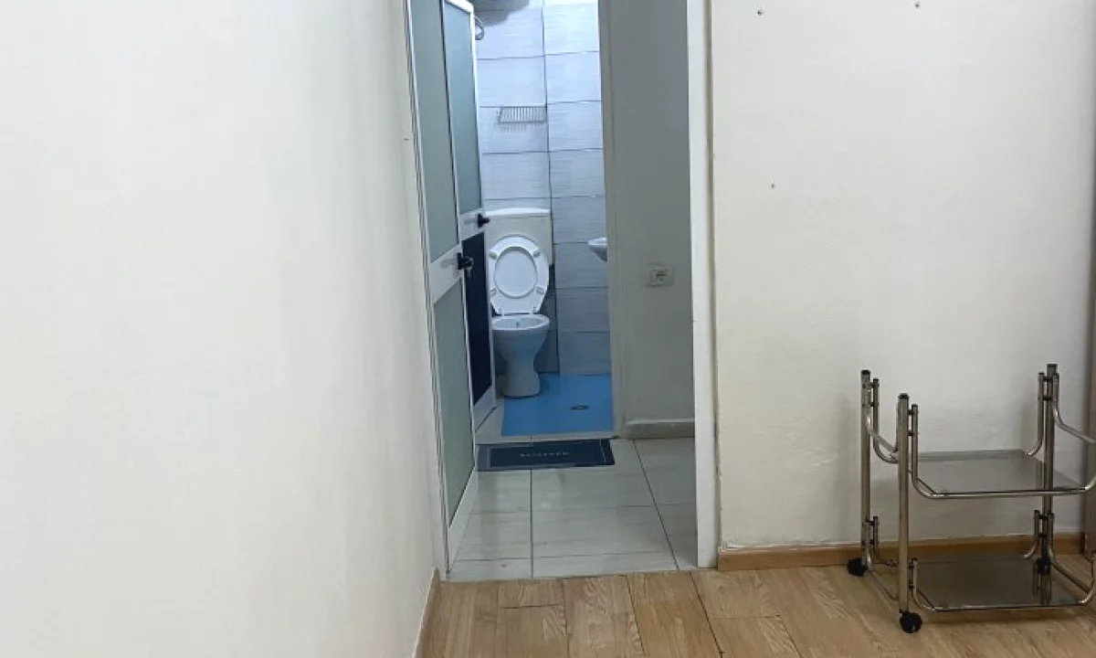 Shtepi me qera Apartament ne Tirane, Garsoniere, Mobilimi E mobiluar, Pagesa 300  Euro.