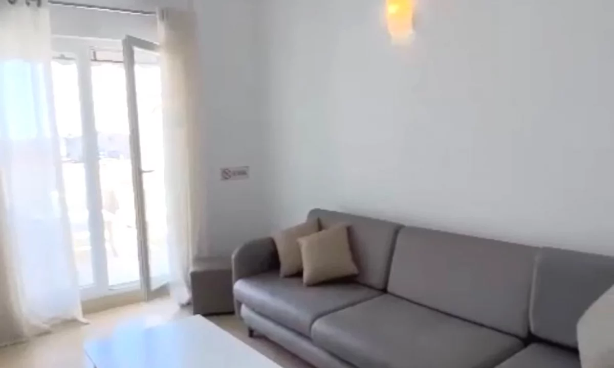 Apartment for rent in Tirana 2+1, Furnished