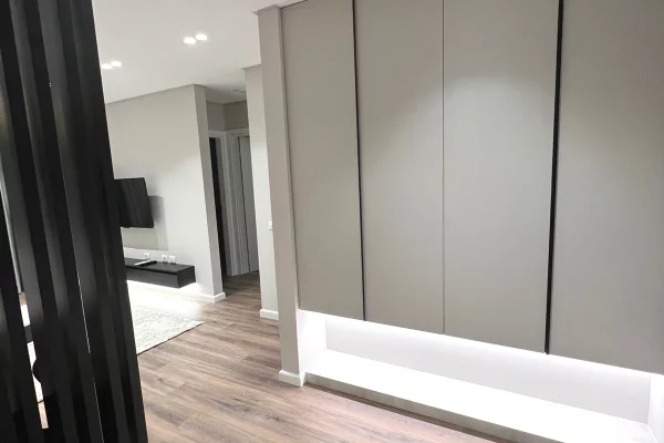 Apartment for rent in Tirana 2+1, Furnished