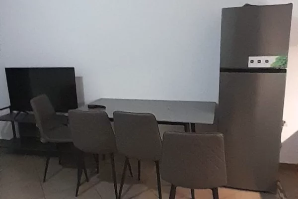 Apartment for rent in Tirana 1+1, Furnished