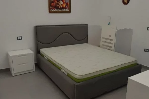 Apartment for rent in Tirana 1+1, Furnished