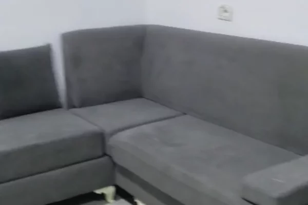 House for Rent 1+1 in Tirana - 35,000 Leke