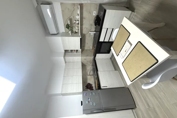 Apartment for rent in Tirana Garsoniere, Furnished