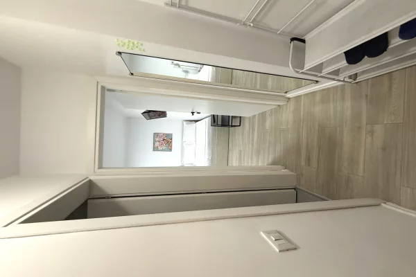 Apartment for rent in Tirana Garsoniere, Furnished