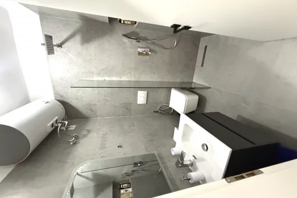 Apartment for rent in Tirana Garsoniere, Furnished