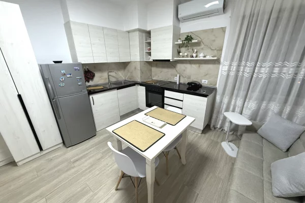 House for Rent Garsoniere in Tirana - 480 Euro