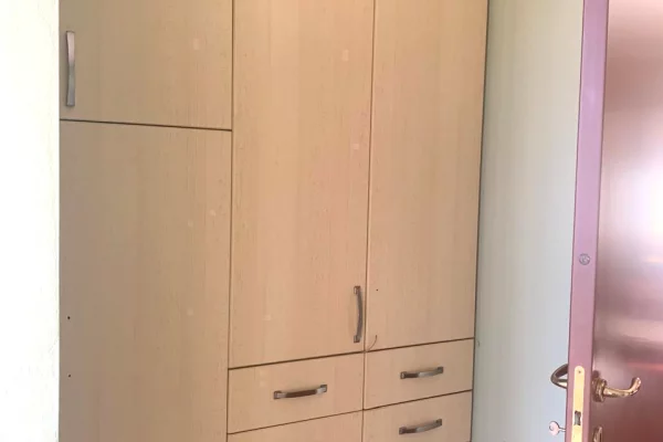 Appartamento in affitto a Tirana 1+1, Arredato