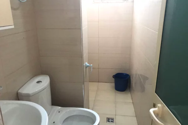 Shtepi me qera Apartament ne Tirane, 1+1, Mobilimi E mobiluar, Pagesa 30,000  Leke.