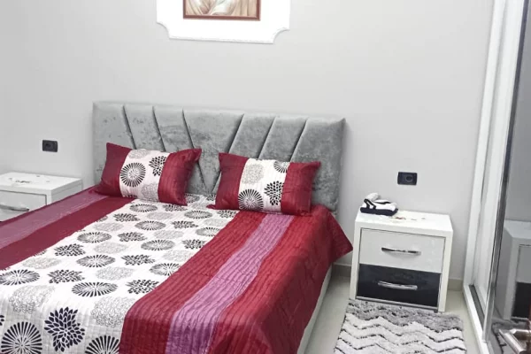 Shtepi ne shitje 2+1 ne Sarande - 153,000 Euro