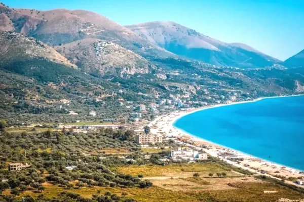 Land for Sale in Kavaja - 295,000 Euro
