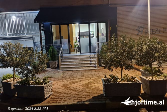 Business Property in Sale Garsoniere in Tirana - 135,000 Euro