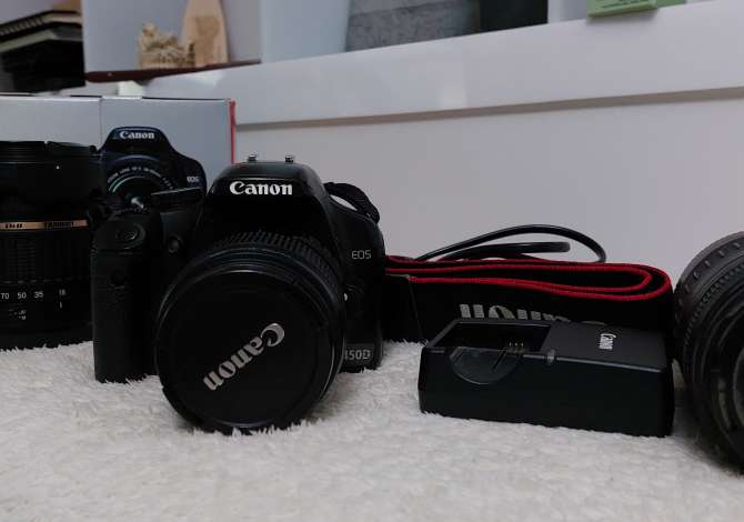 Electronic Accessories in Tirana - 38,000 Leke