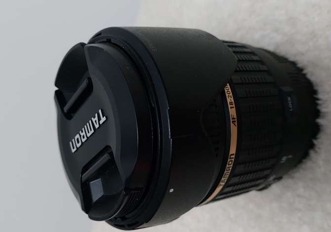 Electronic Accessories in Tirana - 38,000 Leke