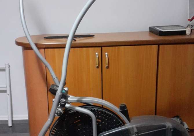 Attrezzature sportive e da palestrat a Tirana - 20,000 Leke