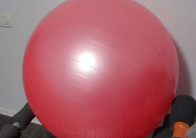 Attrezzature sportive e da palestrat a Tirana - 15,000 Leke