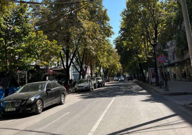Business Property in Sale 1+1 in Tirana - 160,000 Euro