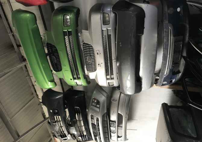 Shiten pjese kembimi per makina japoneze dhe franceze. Cmime konkurruese