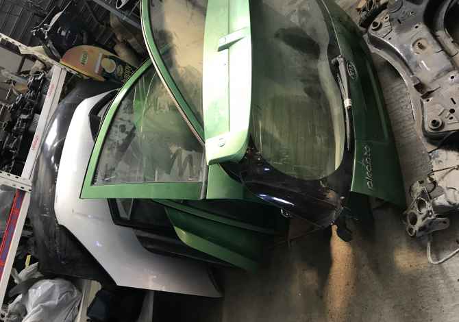 Shiten pjese kembimi per makina japoneze dhe franceze. Cmime konkurruese