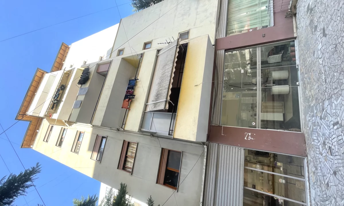 Shtepi me qera Apartament ne Tirane, 1+1, Mobilimi E mobiluar, Pagesa 350  Euro.