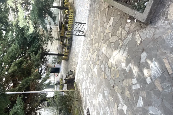 Shtepi me qera Apartament ne Tirane, 1+1, Mobilimi E mobiluar, Pagesa 350  Euro.