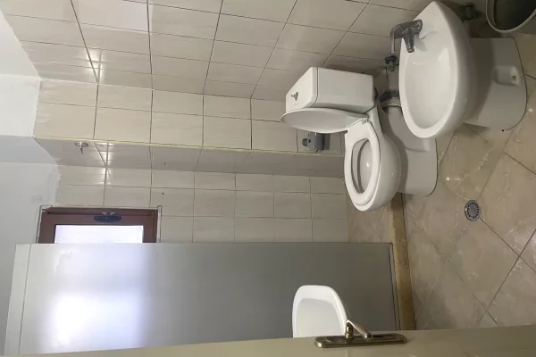 Shtepi me qera Apartament ne Tirane, 1+1, Mobilimi E mobiluar, Pagesa 400  Euro.