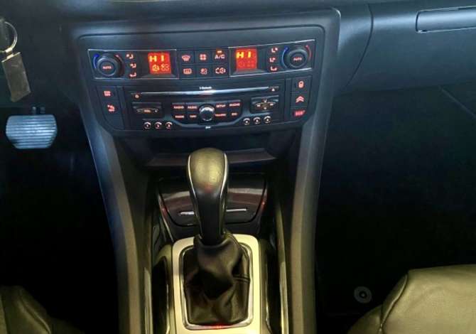 Jepet Me Qera Citroen C5