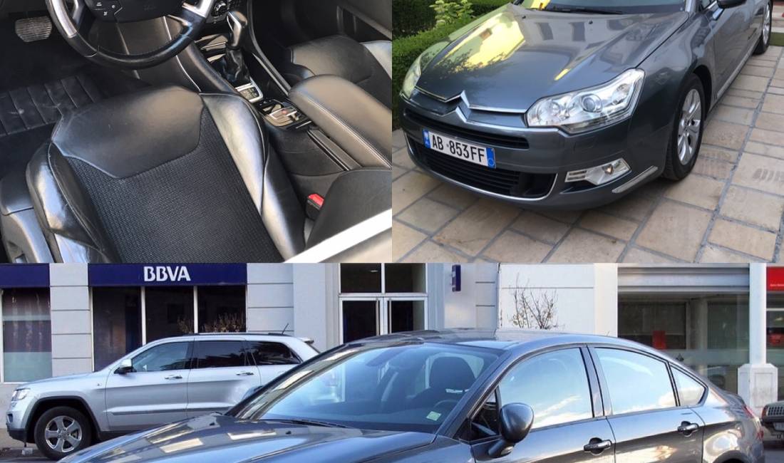 Me Qera duke filluar 35Euro Dita 