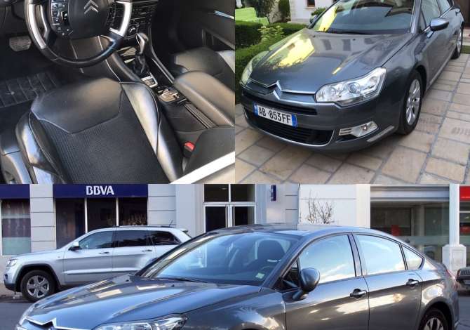 Noleggio Auto a Tirana - 35 Euro