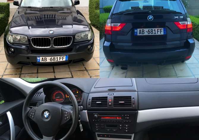 Noleggio Auto a Tirana - 35 Euro