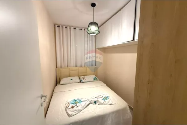 Shtepi ne shitje Apartament ne Tirane, 2+1, Mobilimi E mobiluar, Pagesa 115,000  Euro.