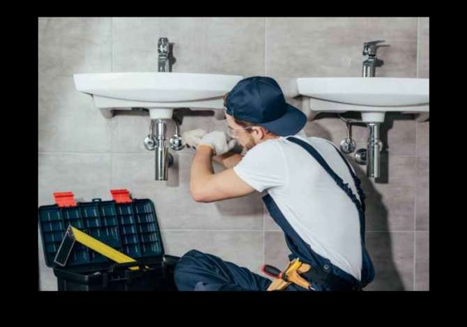 Sherbime Elektrike Hidraulike dhe Ambienti ne Shkoder - 0 