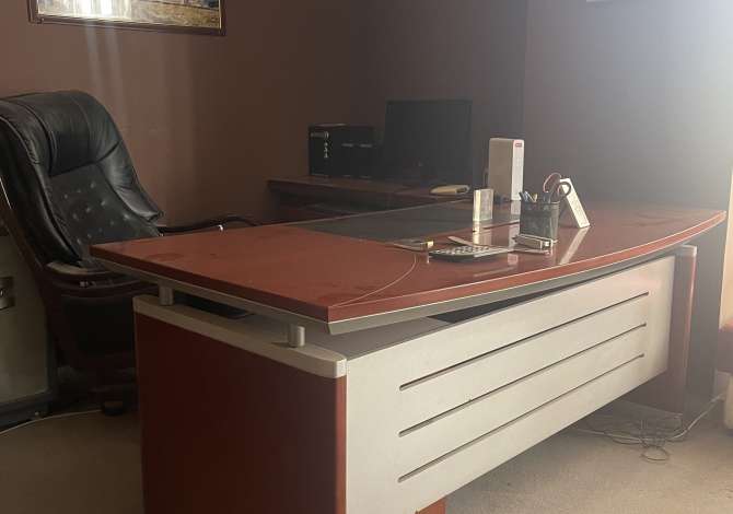 Pajisje biznesi ne shitje ne Tirane - 2,000 Euro