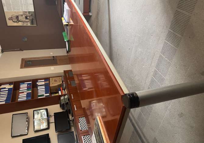 Pajisje biznesi ne shitje ne Tirane - 2,000 Euro