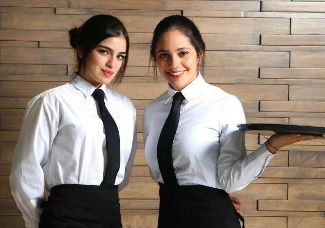 Njoftime Pune per Banakiere, Kamariere ne Tirane